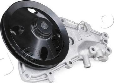 Japko 350705 - Water Pump autospares.lv