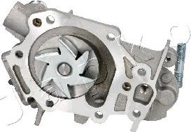 Japko 350700 - Water Pump autospares.lv