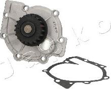 Japko 350701 - Water Pump autospares.lv