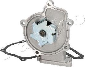 Japko 35199 - Water Pump autospares.lv