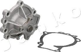 Japko 35141 - Water Pump autospares.lv