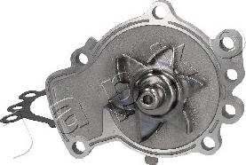 Japko 35141 - Water Pump autospares.lv