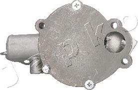 Japko 35158 - Water Pump autospares.lv