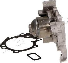 Japko 35169 - Water Pump autospares.lv