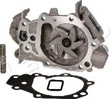 Japko 35168 - Water Pump autospares.lv