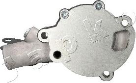 Japko 35162 - Water Pump autospares.lv