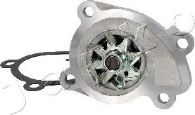 Japko 35110 - Water Pump autospares.lv