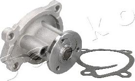 Japko 35110 - Water Pump autospares.lv