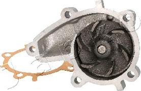 Japko 35111 - Water Pump autospares.lv