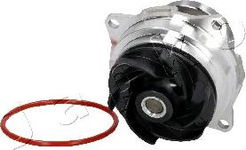 Japko 35343 - Water Pump autospares.lv