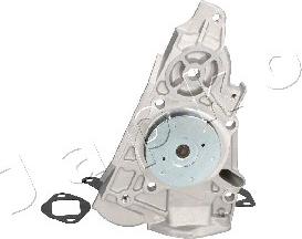 Japko 35330 - Water Pump autospares.lv