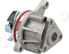 Japko 35338 - Water Pump autospares.lv