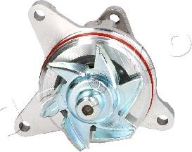 Japko 35338 - Water Pump autospares.lv