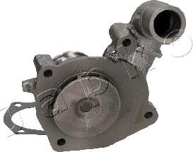 Japko 35333 - Water Pump autospares.lv