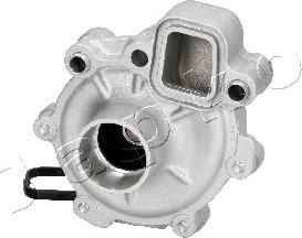 Japko 35321 - Water Pump autospares.lv