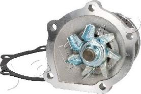 Japko 35297 - Water Pump autospares.lv