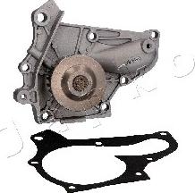 Japko 35244 - Water Pump autospares.lv