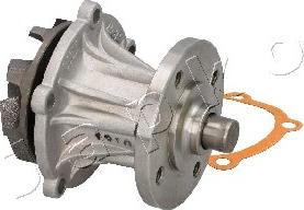 Japko 35242 - Water Pump autospares.lv