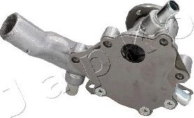 Japko 35255 - Water Pump autospares.lv