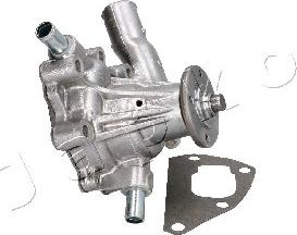 Japko 35255 - Water Pump autospares.lv