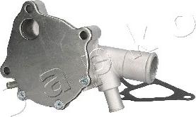 Japko 35210 - Water Pump autospares.lv