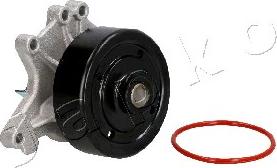 Japko 35284 - Water Pump autospares.lv