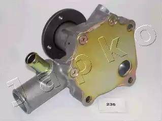 Japko 35236 - Water Pump autospares.lv