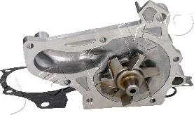 Japko 35230 - Water Pump autospares.lv