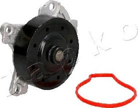 Japko 35274 - Water Pump autospares.lv