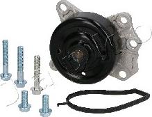 Japko 35272 - Water Pump autospares.lv