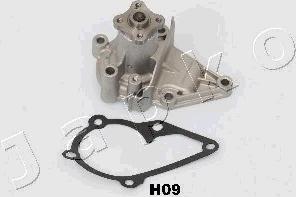 Japko 35H09 - Water Pump autospares.lv