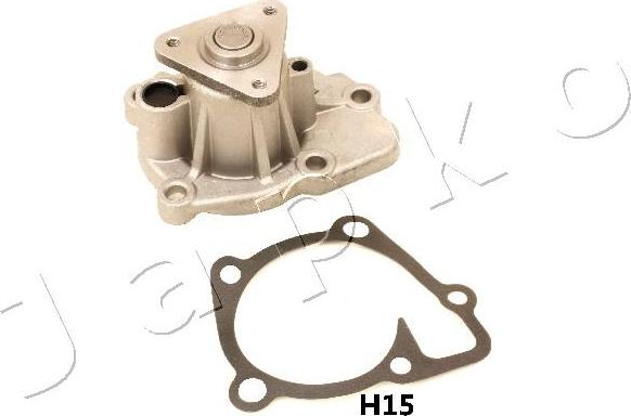 Japko 35H15 - Water Pump autospares.lv