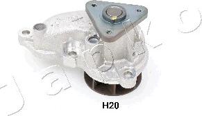 Japko 35H20 - Water Pump autospares.lv