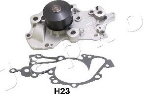 Japko 35H23 - Water Pump autospares.lv