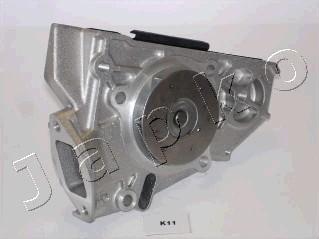 Japko 35K11 - Water Pump autospares.lv