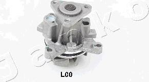 Japko 35L00 - Water Pump autospares.lv