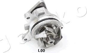 Japko 35L00 - Water Pump autospares.lv