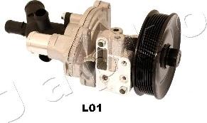 Japko 35L01 - Water Pump autospares.lv