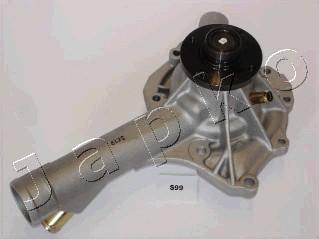 Japko 35S99 - Water Pump autospares.lv