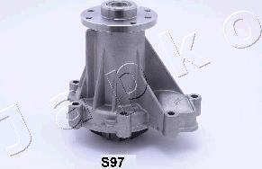 Japko 35S97 - Water Pump autospares.lv