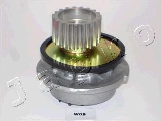 Japko 35W09 - Water Pump autospares.lv