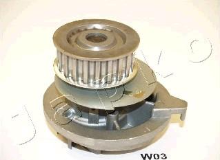 Japko 35W03 - Water Pump autospares.lv