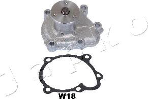 Japko 35W18 - Water Pump autospares.lv