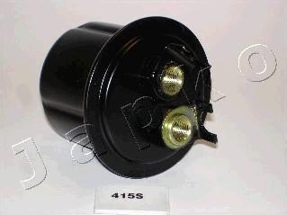 Japko 30415 - Fuel filter autospares.lv