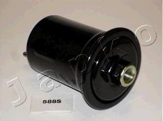 Japko 30588 - Fuel filter autospares.lv