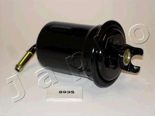 Japko 30693 - Fuel filter autospares.lv