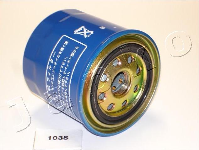 Japko 30103 - Fuel filter autospares.lv