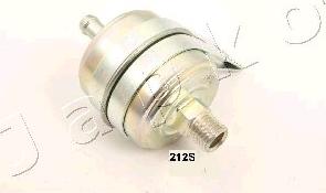 Japko 30212 - Fuel filter autospares.lv