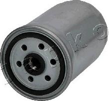 ACKOJA A52-0305 - Fuel filter autospares.lv