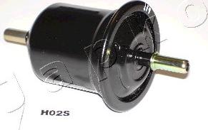 Japko 30H02 - Fuel filter autospares.lv